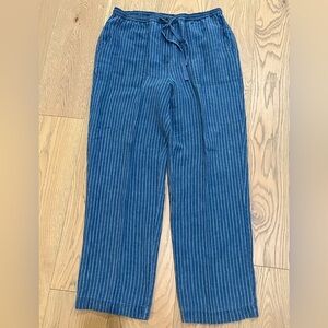 Ralph Lauren Linen Pants